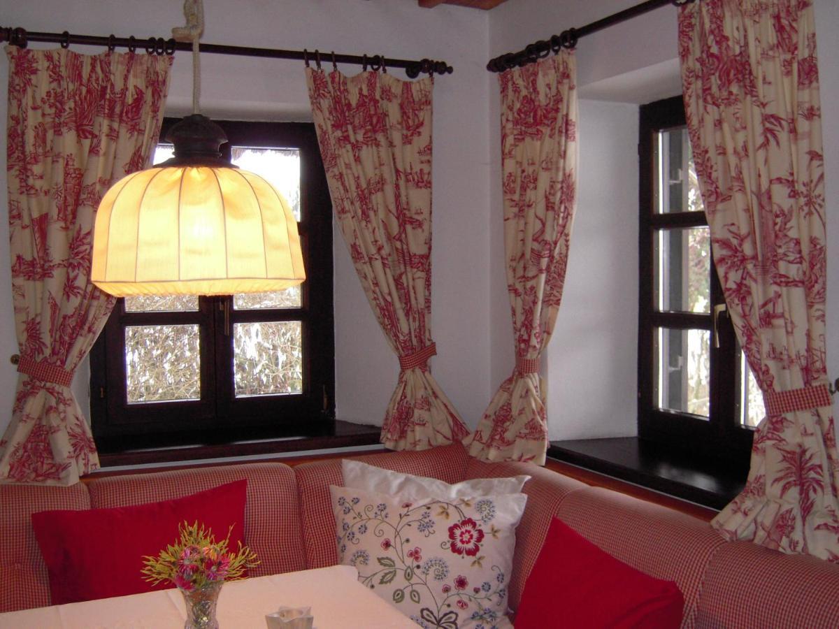 Hotel Gasthof Gerlinde Gibiser Heiligenkreuz im Lafnitztal Camera foto