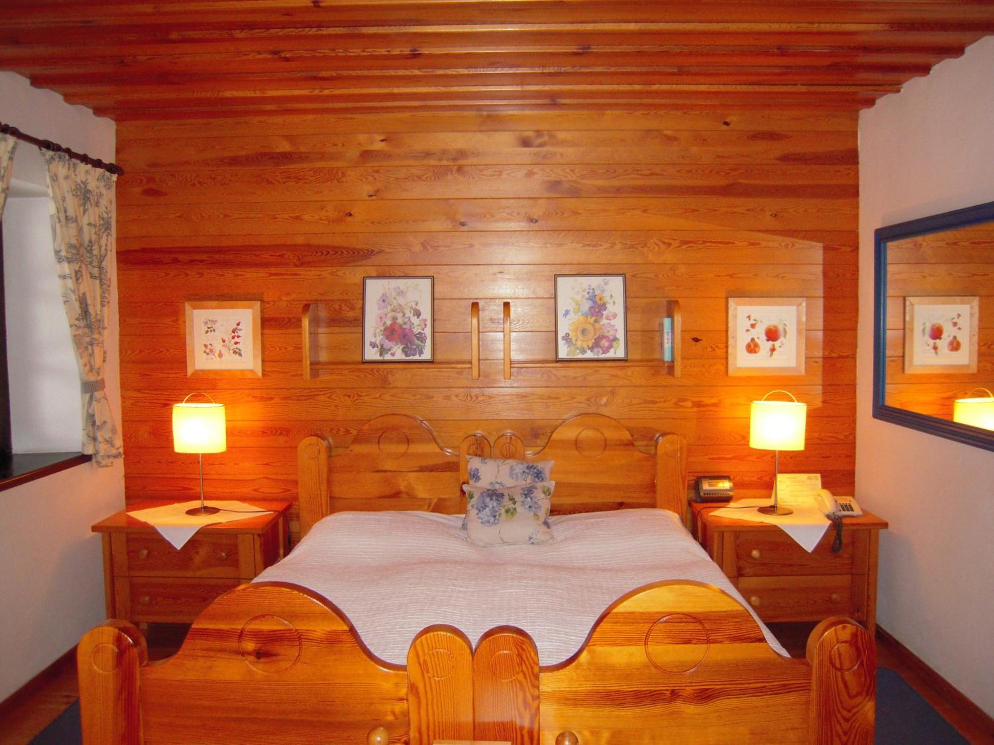 Hotel Gasthof Gerlinde Gibiser Heiligenkreuz im Lafnitztal Camera foto