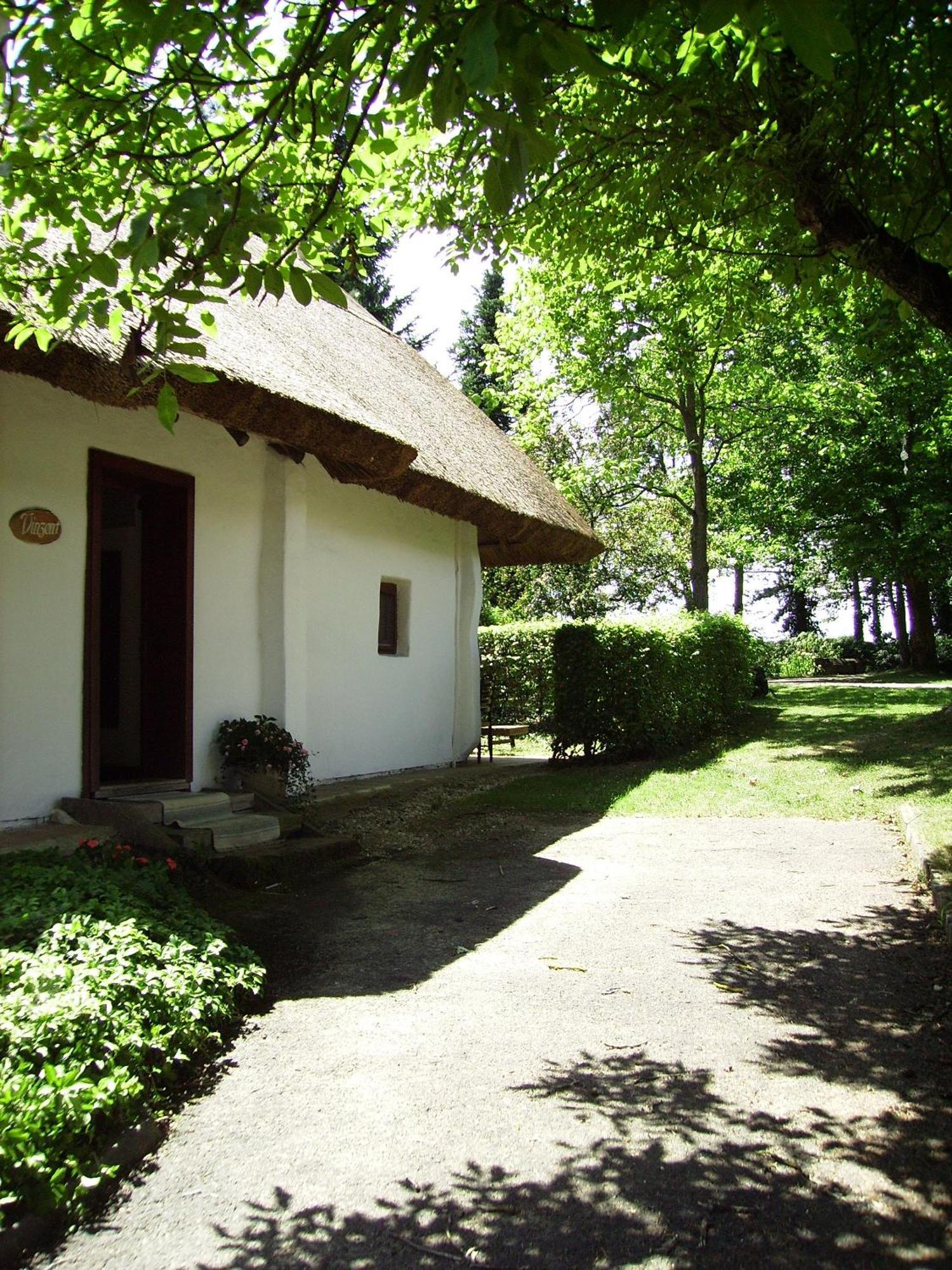 Hotel Gasthof Gerlinde Gibiser Heiligenkreuz im Lafnitztal Camera foto