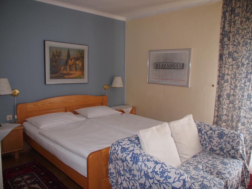 Hotel Gasthof Gerlinde Gibiser Heiligenkreuz im Lafnitztal Camera foto