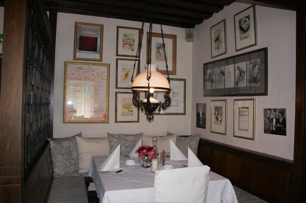 Hotel Gasthof Gerlinde Gibiser Heiligenkreuz im Lafnitztal Esterno foto
